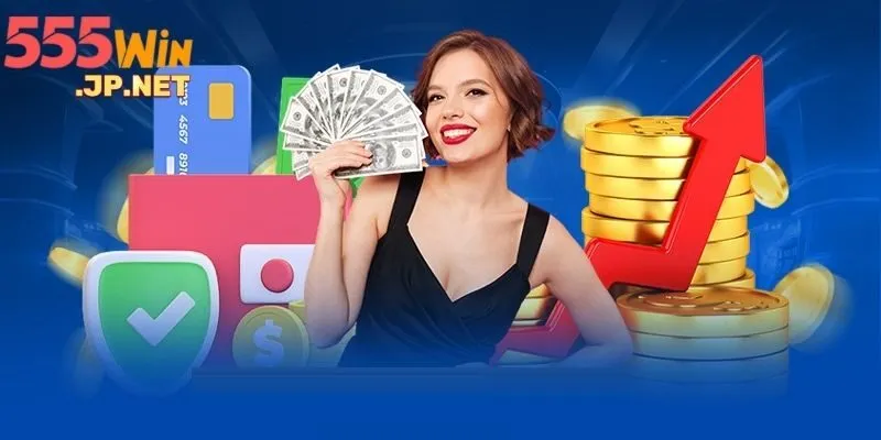 Đơn giản khi đăng ký trở thành đối tác 555win